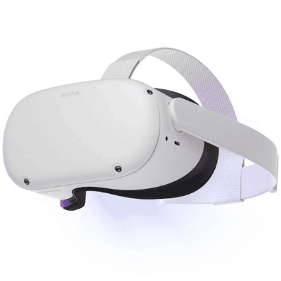 Oculus Quest 2