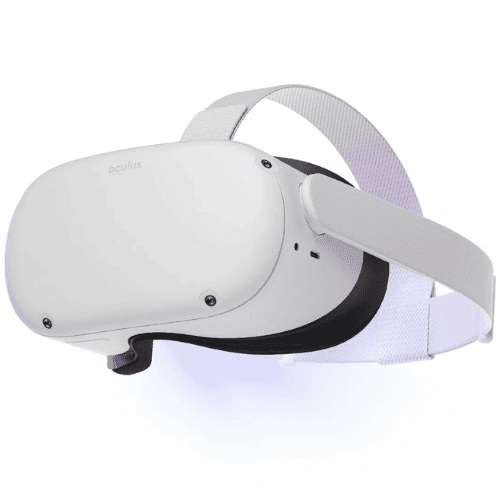 Oculus Quest 2: Product review