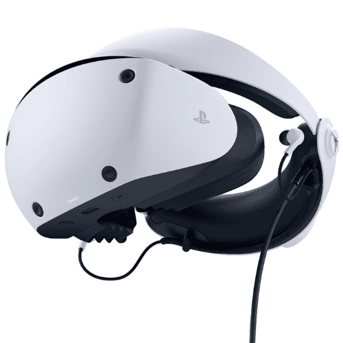 Sony PlayStation VR2: Product review