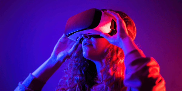 Okuliare a headsety na virtuálnu realitu 2026 – Tipy
