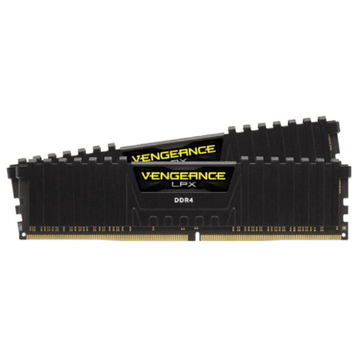 Corsair 32GB KIT: Product review