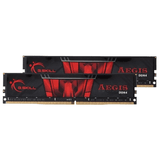 G.Skill Aegis DDR4 16GB
