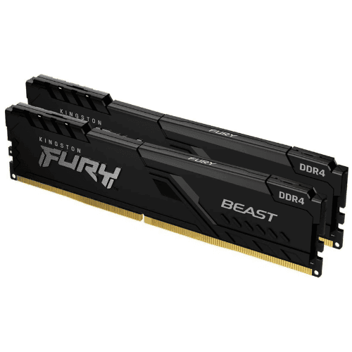 Kingston FURY 32 GB: Product review