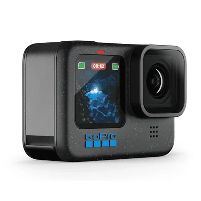 GoPro HERO12