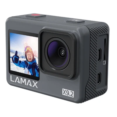 LAMAX X9.2