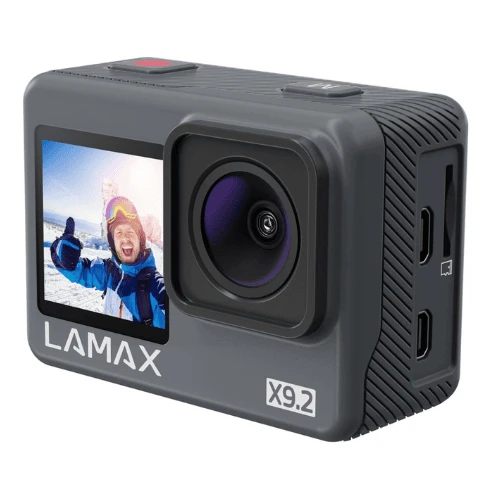 LAMAX X9.2: Product review