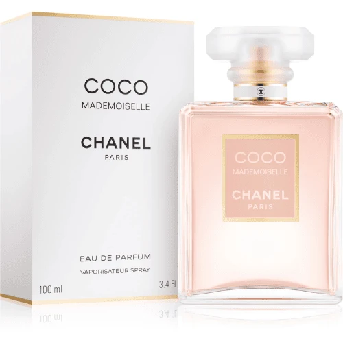 Chanel Coco Mademoiselle: Product review