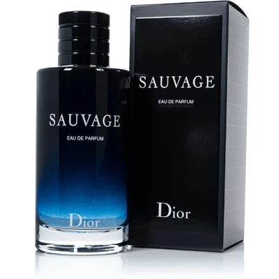Christian Dior Sauvage