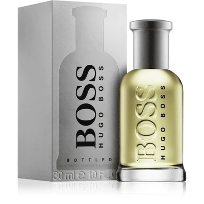Hugo Boss No.6
