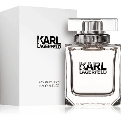 Karl Lagerfeld for Her