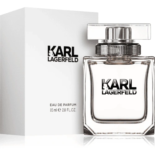 Karl Lagerfeld for Her: Product review
