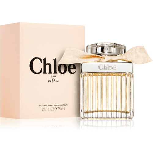 Chloé Chloé: Product review