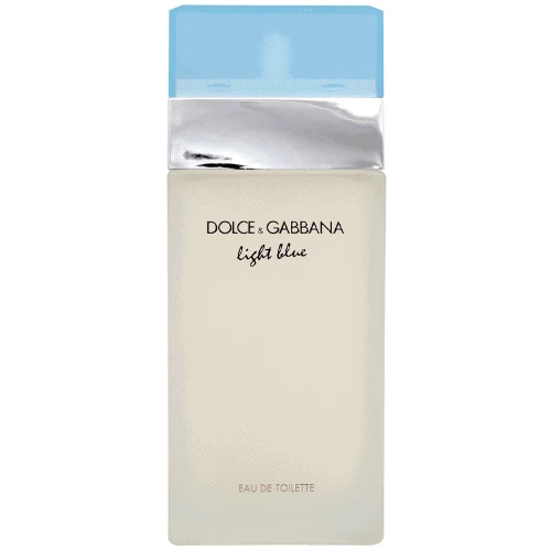 Dolce & Gabbana Light Blue: Product review