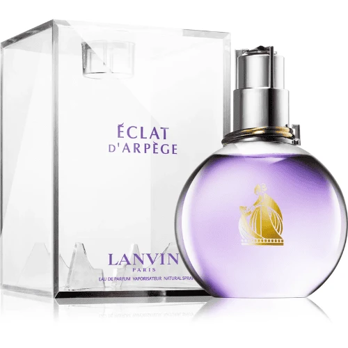 Éclat dArpège Lanvin: Product review