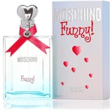 Moschino Funny!