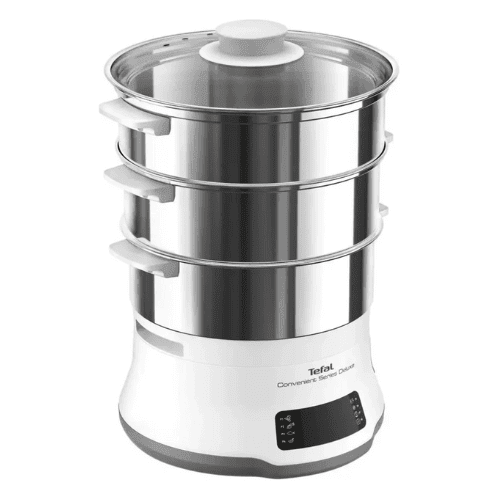 Tefal VC502D10 Convenient: Product review
