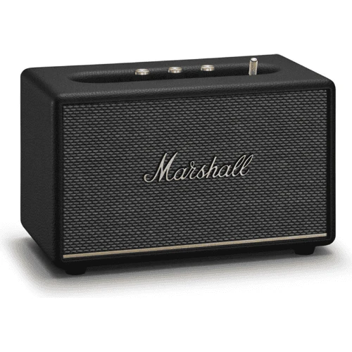 Marshall Acton III: Product review
