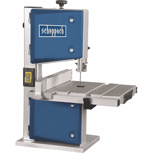 Scheppach HBS 30: Product review