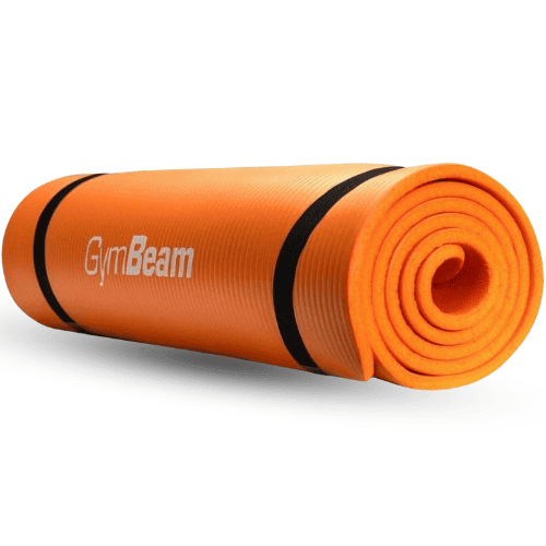 GymBeam Yoga Mat: Product review