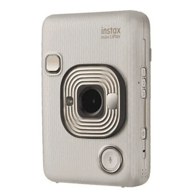 Fujifilm Instax Mini LiPlay