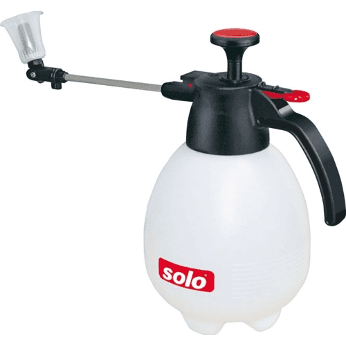 SOLO 402: Product review