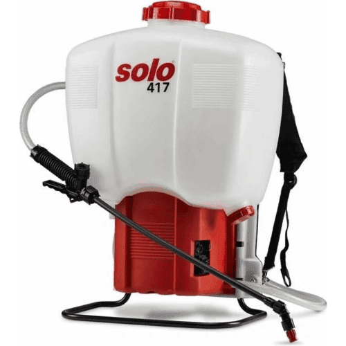 SOLO 417: Product review