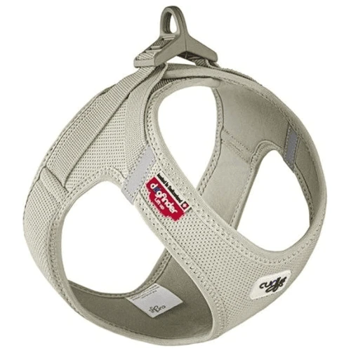 CURLI Vest Harness Air-Mesh: Product review