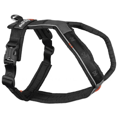 NON STOP DOG WEAR ROCK HARNESS
