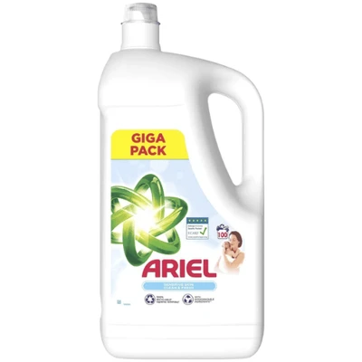Ariel Sensitive