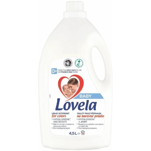 LOVELA Baby: Product review