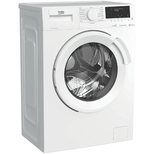 Beko EWUE76261CSH1W: Product review