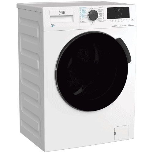 Beko HTE 7616 X0: Product review