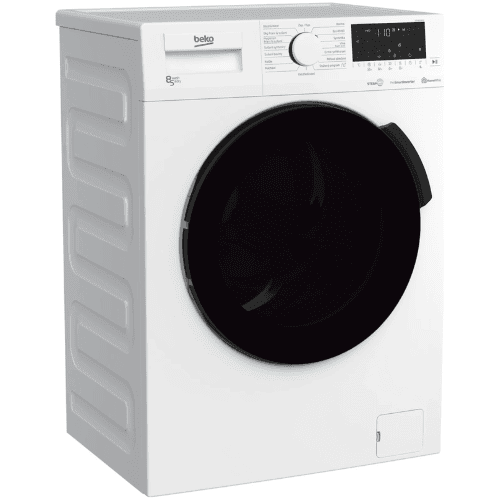 Beko HTV8716X1: Product review