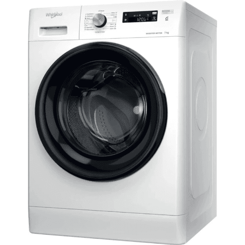 Whirlpool FFS 7259 B EE: Product review
