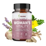 Blendea Woman’s Vitality