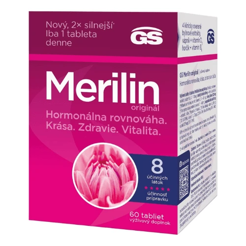 GS Merilin originál: Product review