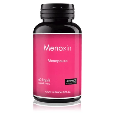 Advance Menoxin Menopauza