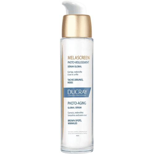 Ducray MELASCREEN DEPIGMENTANT: Product review
