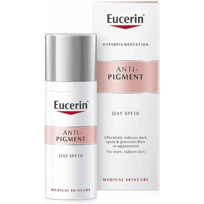 Eucerin Anti-Pigment SPF 30