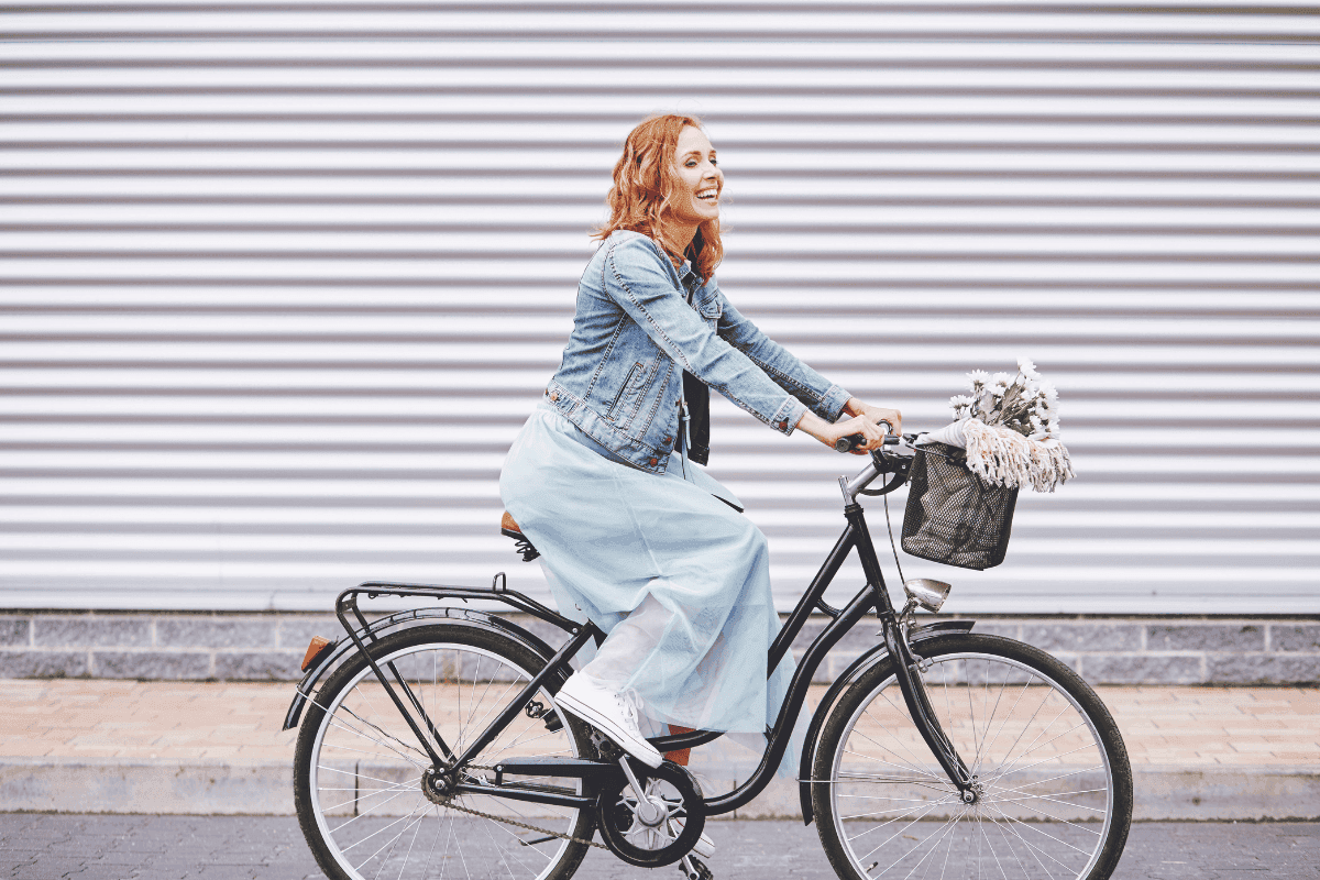 Najlepšie retro bicykle