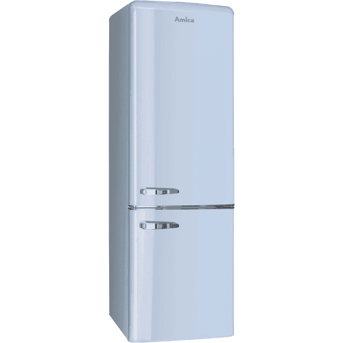 Amica KGCR 387100 L: Product review