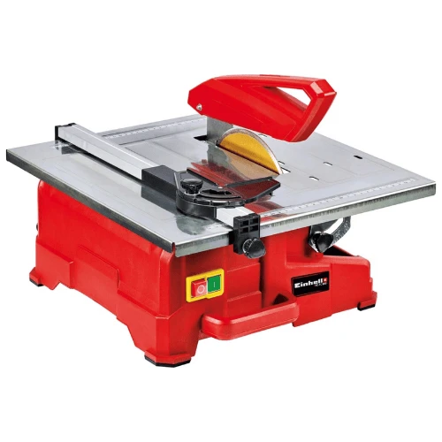 TC-TC 800 EINHELL CLASSIC: Product review