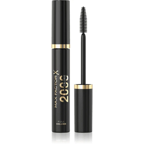 Max Factor 2000 Calorie Dramatic Volume: Product review