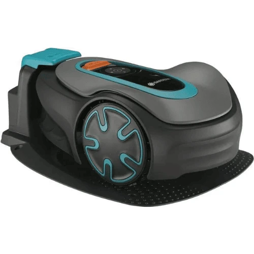 GARDENA SILENO minimo 250: Product review