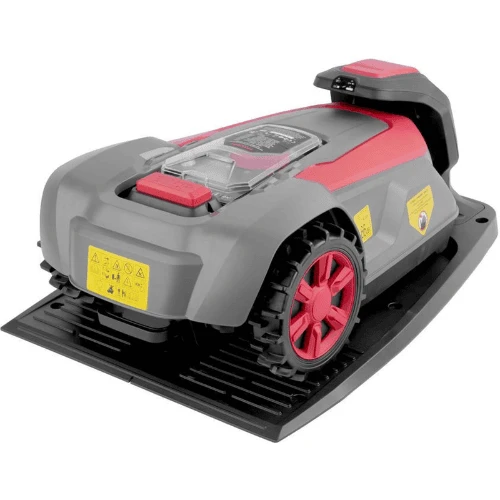 Worcraft RLM-20Li: Product review