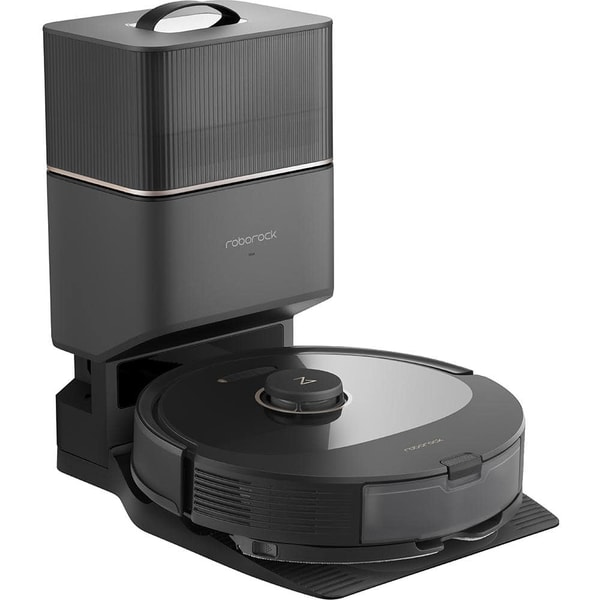 Roborock Q8 Max+: Product review