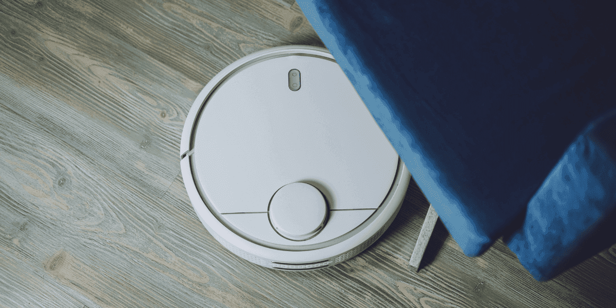 Najlepšie robotické vysávače robotické vysávače
