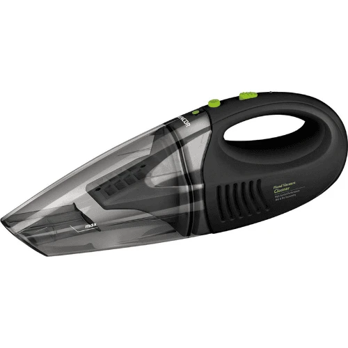 Sencor SVC 190: Product review