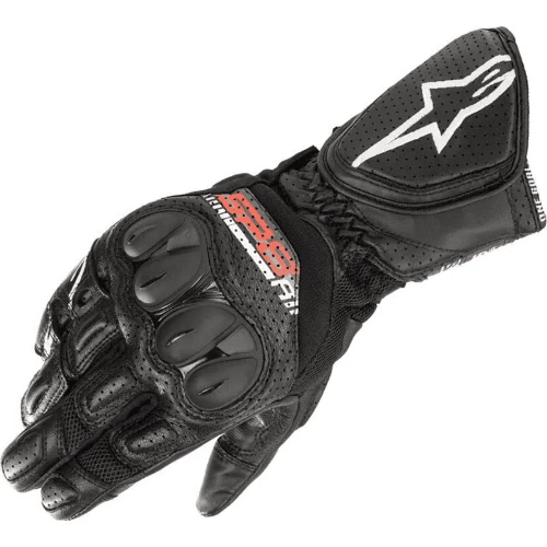 Alpinestars SP-8: Product review