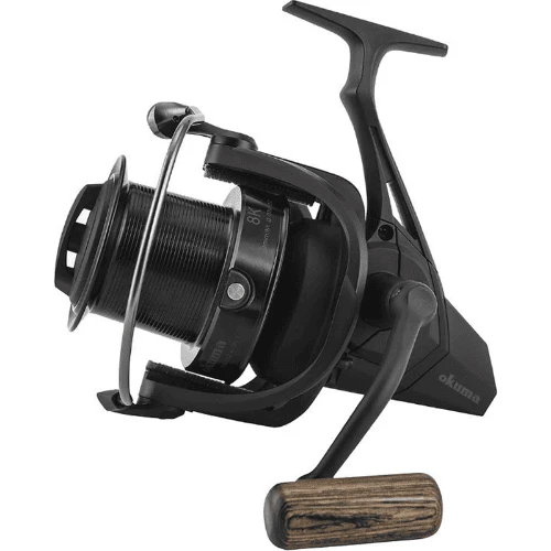 Okuma 8K: Product review